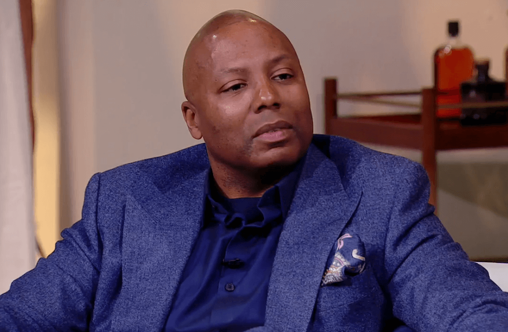 RECAP: ‘Married to Medicine’ Dr. Gregory Accuses Quad of Pulling A Knife On Him!