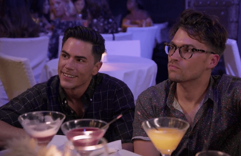 Tom Sandoval - Vanderpump Rules