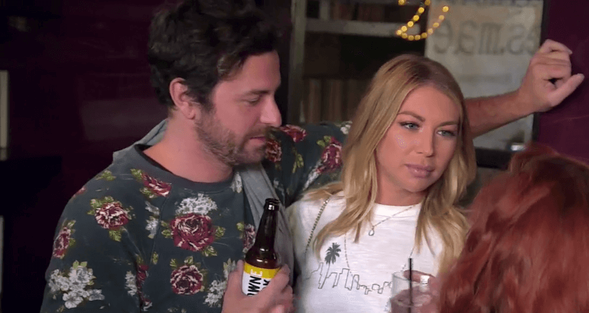 Stassi Schroeder - Vanderpump Rules