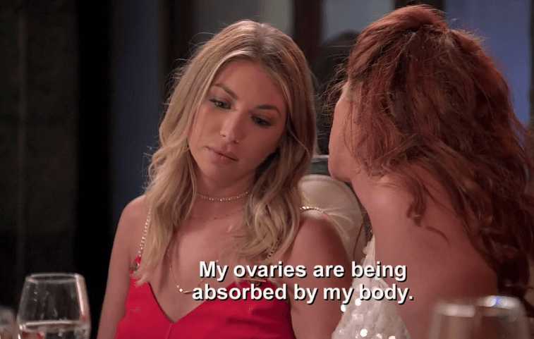 Stassi Schroeder - Vanderpump Rules