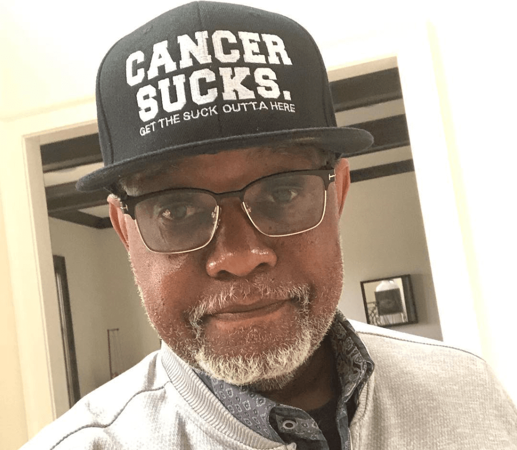 Cancer-Stricken Gregg Leakes Apologizes to NeNe Leakes For Being Mean Amid His Medical Crisis!