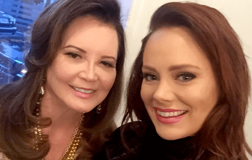 Kathryn Dennis & Patricia Altschul Diss Ashley Jacobs —  Claims They Were ‘Ambushed’ & Her Appearance Was Lackluster!