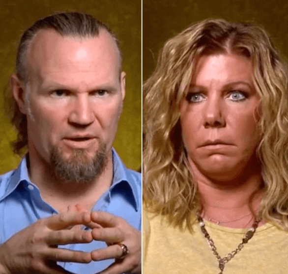 ‘Sister Wives’ Kody Brown Questions Meri’s ‘Self Indulgent’ Intentions in Season Premiere!