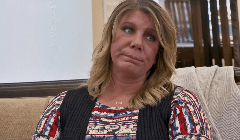 RECAP: Meri Brown Revisits Catfish Scandal On ‘Sister Wives’ Season 13 Premiere!