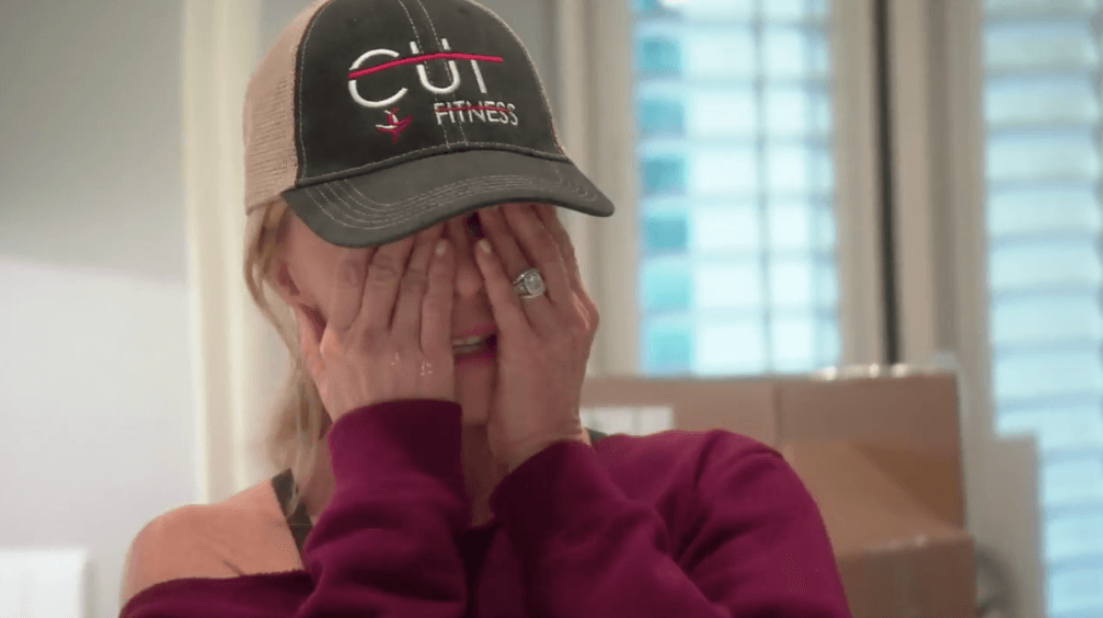 Tamra Judge Begs For Forgiveness After Fans Call For Her Firing Over Son’s Ryan Vieth’s Transphobic Rage!