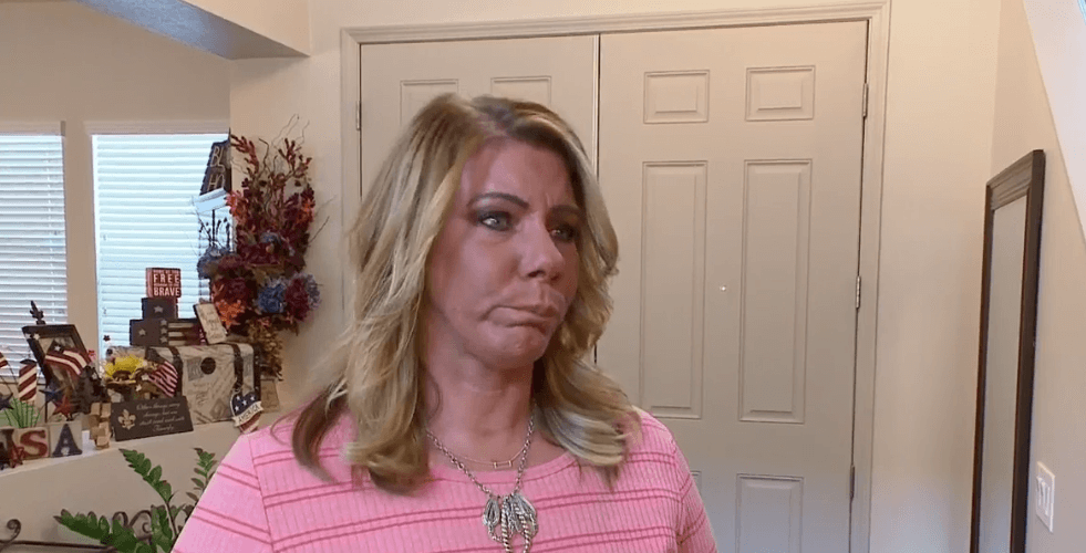 RECAP: ‘Sister Wives’ Meri Brown Buys Bed & Breakfast Behind the Family’s Back!