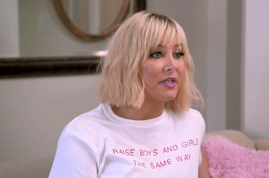 ‘Vanderpump Rules’ Billie Lee Exposes Lisa Vanderpump ‘Gaslighted’ & ‘Silenced’ Her After She Was Fired!