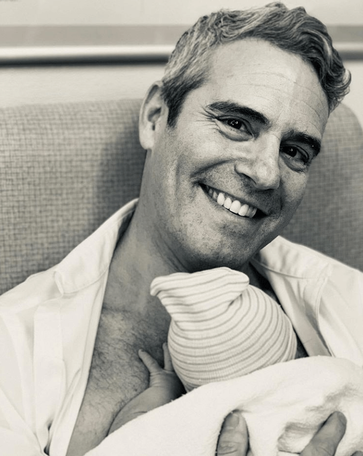 Andy Cohen