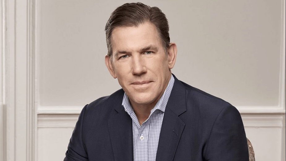 SHOTS FIRED: Thomas Ravenel Blasts Cameran Eubanks Following Her Exit & Drags Patricia Altschul!