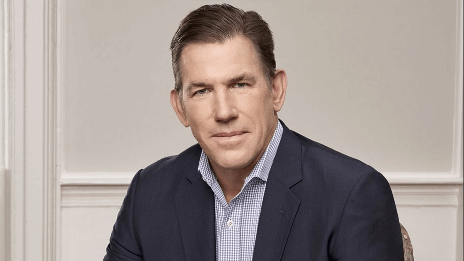 Thomas Ravenel