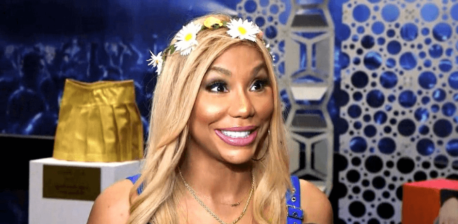 Tamar Braxton Wins ‘Celebrity Big Brother’ and Makes History!