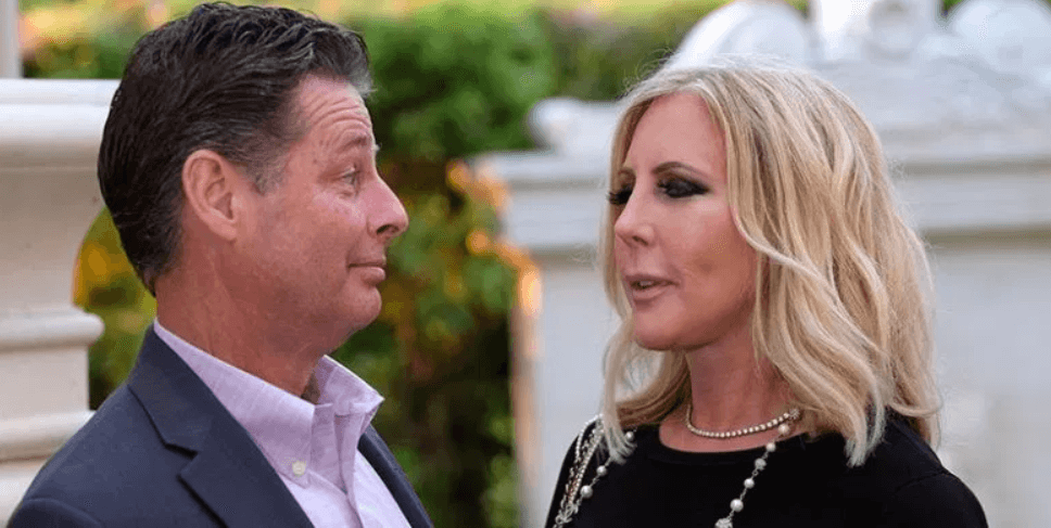 Vicki Gunvalson Signed on 'RHOC' Season 14 As Full Time Cast Member!