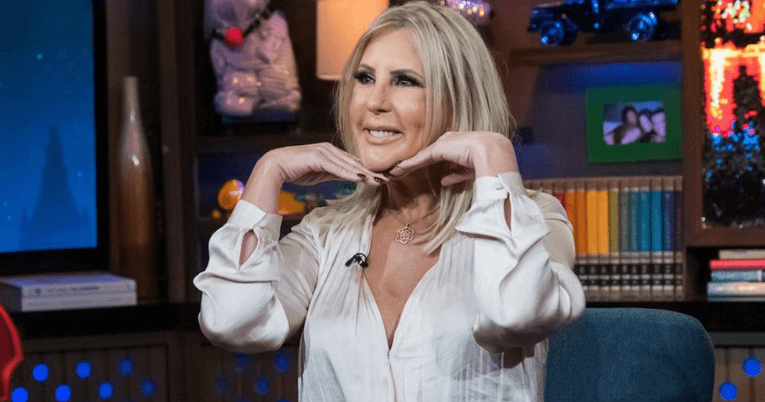 EXCLUSIVE DETAILS: Vicki Gunvalson Officially Signed on ‘RHOC’ Season 14 As Full Time Cast Member!