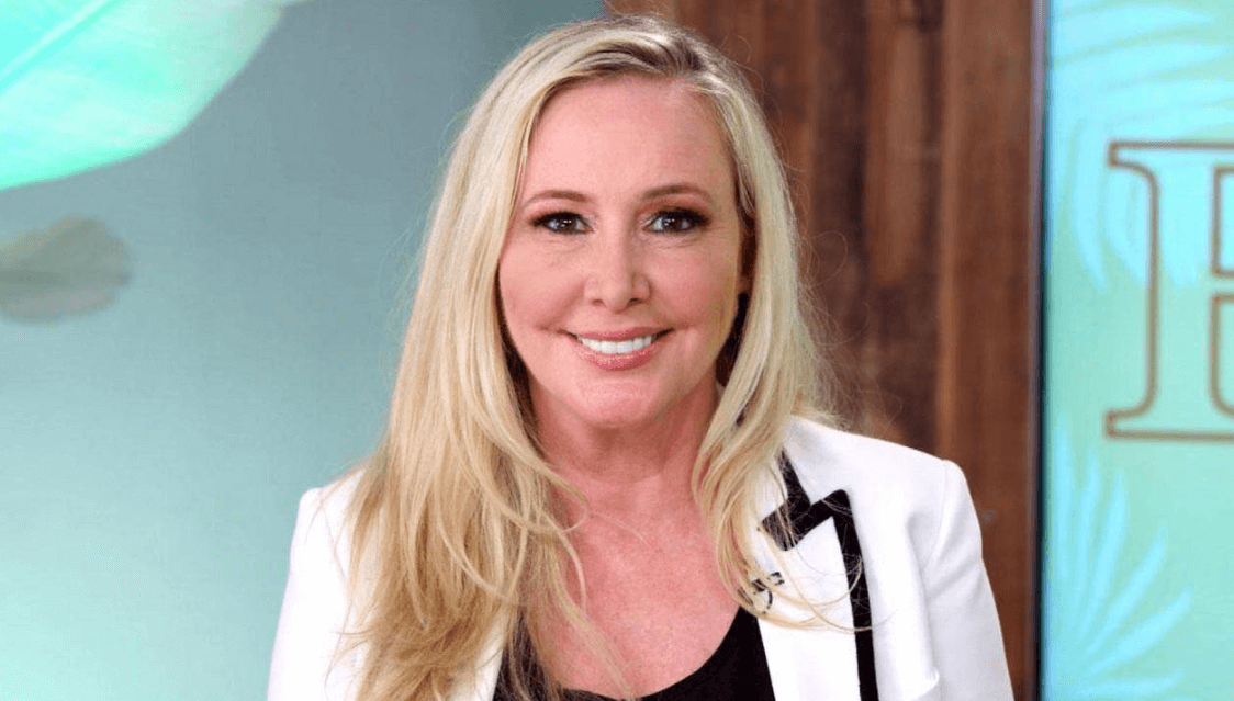 Shannon Beador