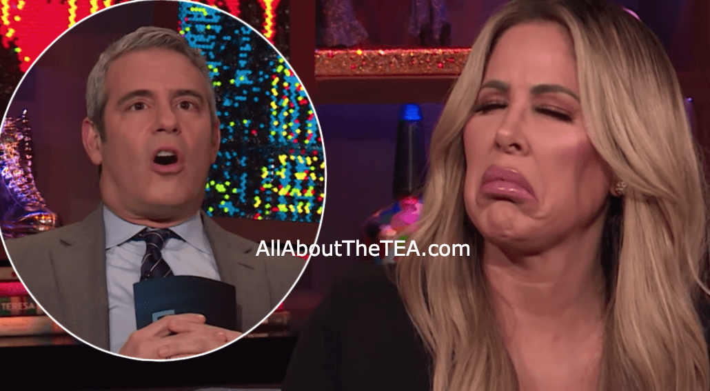 Kim Zolciak Teases New Reality Show After ‘Don’t Be Tardy’ Cancellation!