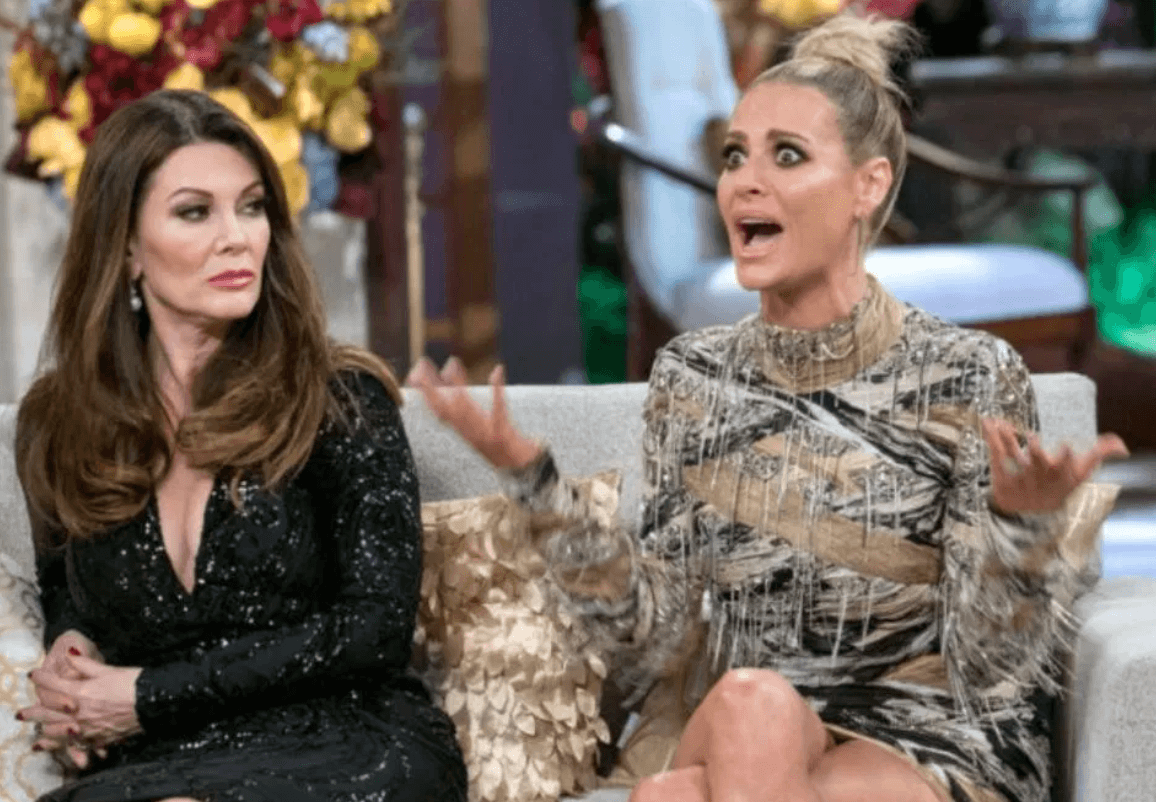 Dorit Kemsley Abuses Her Friendship With Lisa Vanderpump to Dishonor $5K Contract With Vanderpump Dogs — Twitter Sounds Off!