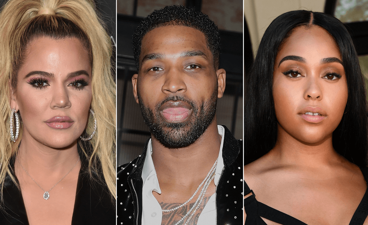Tristan Thompson Disables Instagram After Cheating on Khloe Kardashian With Jordyn Woods!