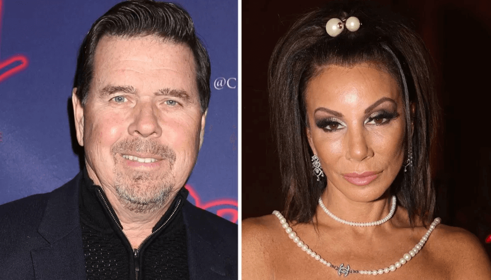 Danielle Staub and Marty Caffrey’s Divorce Final — She’s Buying Their $2 Million Mansion!