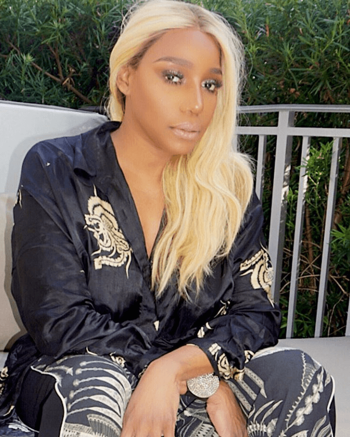 Nene Leakes