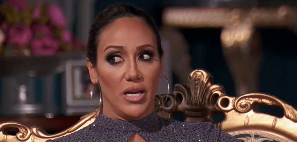 RECAP: Teresa Tackles Cheating, Joe's Deportation On 'RHONJ' Reunion!