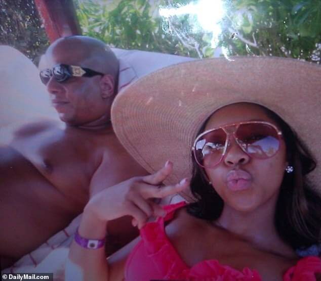 Wendy Williams Husband Kevin Hunter Vacationed With His Mistress While His Wife Was In Rehab!