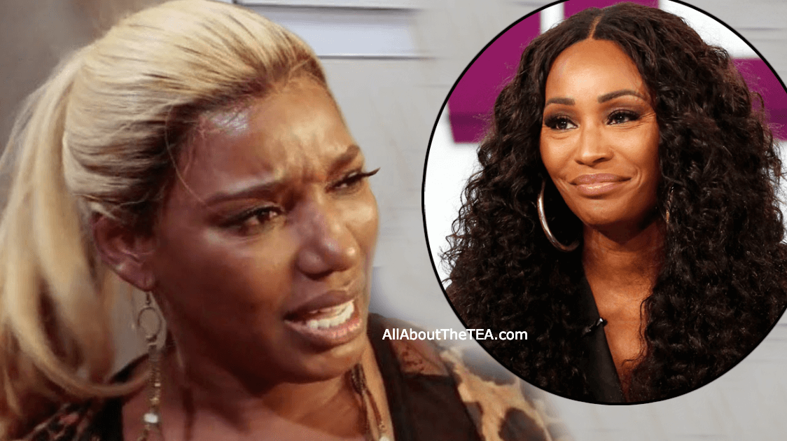 1124px x 630px - NeNe Leakes Exposes 'Sneaky' Cynthia Bailey's Betrayal