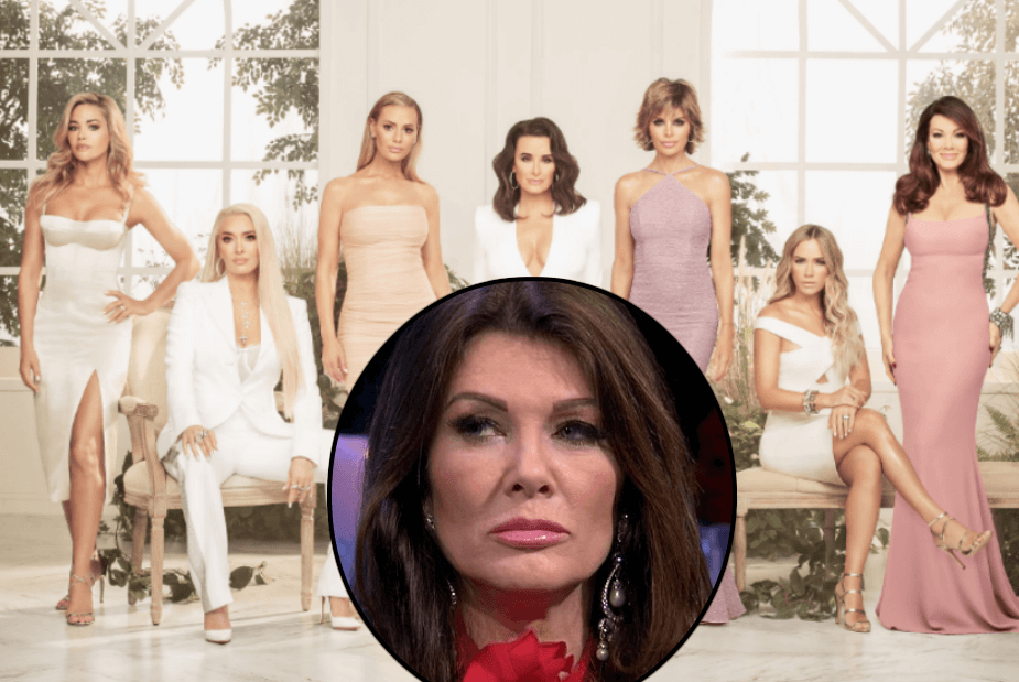 ‘RHOBH’ Fans Rally Around Lisa Vanderpump Amid Cast Conspiracy to Take Her Down!
