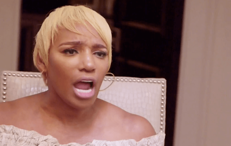 NeNe Leakes Responds To Harsh Backlash Over Her Closet Outburst!