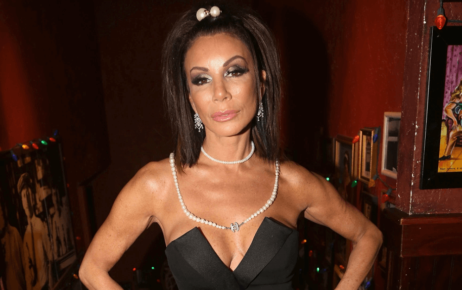 Danielle Staub and Oliver Maier Split After Wedding Sham Exposed!
