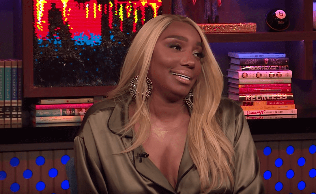 NeNe Leakes Doubles Down On Lisa Vanderpump Stealing ‘PUMP’ Bar!