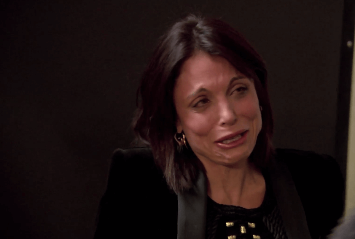 Bethenny Frankel