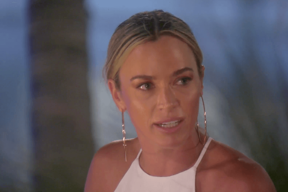 Teddi Mellencamp Attacks Ken Todd: ‘I’m Not A F*cking Liar’ & John Blizzard Speaks Out!