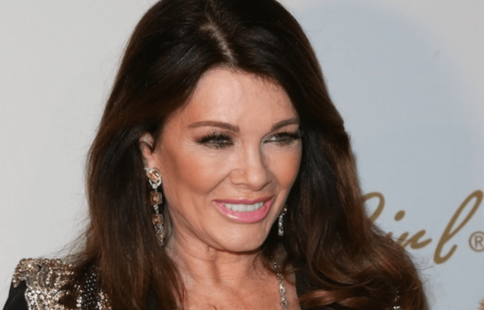 Lisa Vanderpump