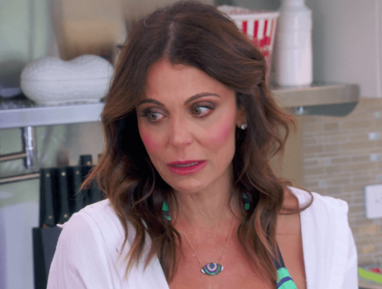 RHONY