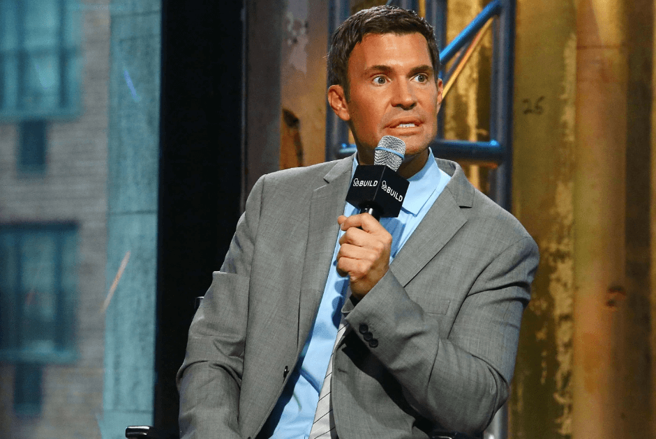 Jeff Lewis Blasts Gage Edward Over His ‘Home-Wrecking Trick’ — Gage Threatens Legal Action For Harassment!