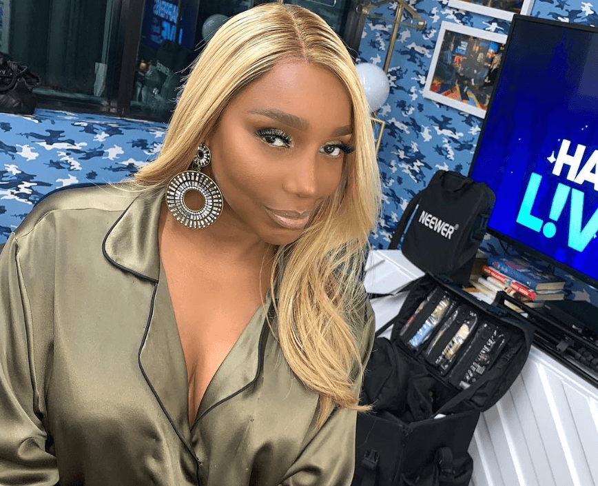 NeNe Leakes Unfollows ‘Real Housewives of Atlanta’ Costars Right After Filming Season 11 Reunion!