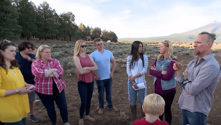 RECAP: Meri Clashes With Her ‘Sister Wives’ Over Flagstaff Move!