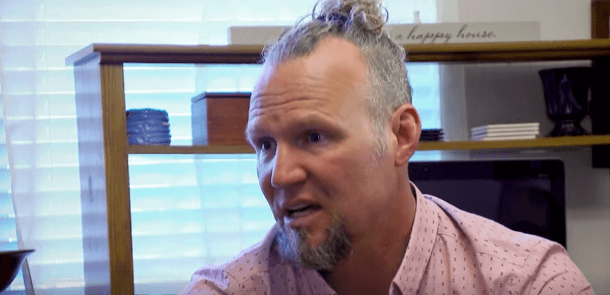 RECAP: Kody Brown Plots Secret One House Build Against His ‘Sister Wives’ Wishes!
