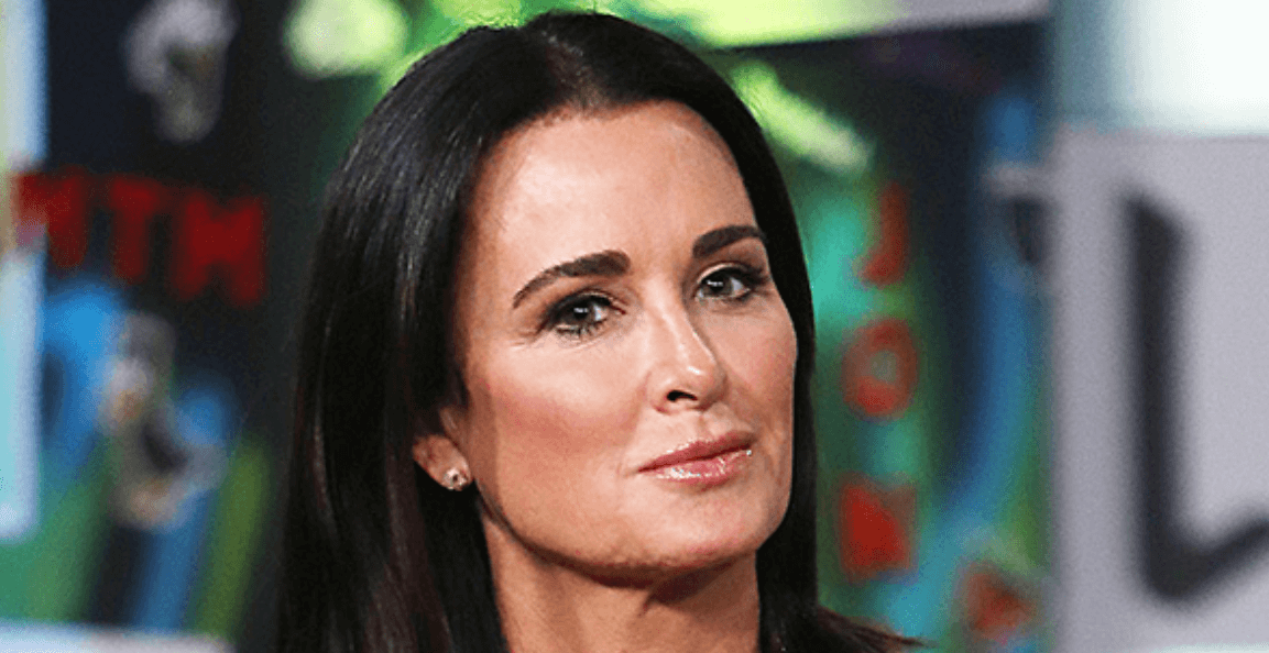 Kyle Richards