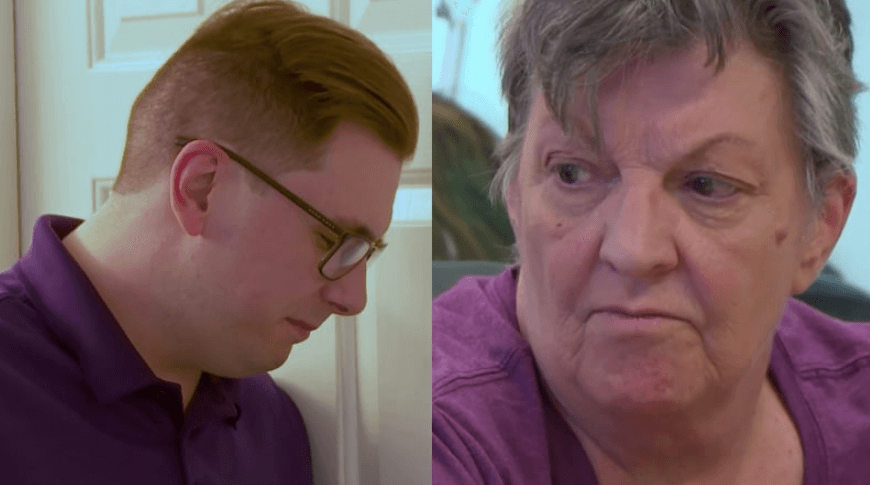VIDEO: Colt Johnson and His Mama Bring Major Drama To Larissa in ’90 Day Fiance: Happily Ever After’ Trailer!