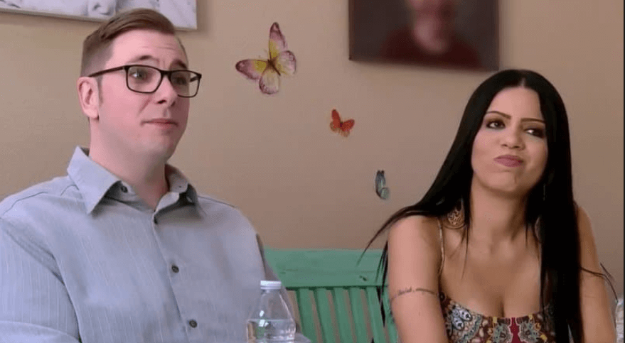 90 Day Fiance: Happily Ever After