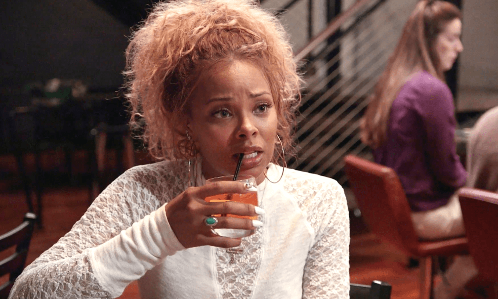 Eva Marcille’s Bridesmaid Accuses Her of Identity Fraud and Her Baby Daddy Denies Abuse Allegations!