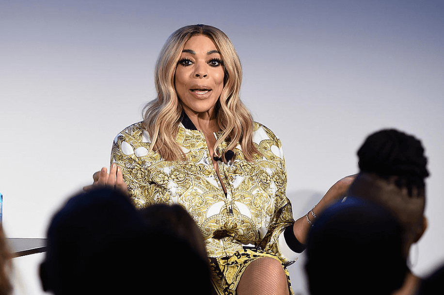 Wendy Williams Found Drunk and Rushed to the Hospital After Her Husband’s Mistress Gave Birth!