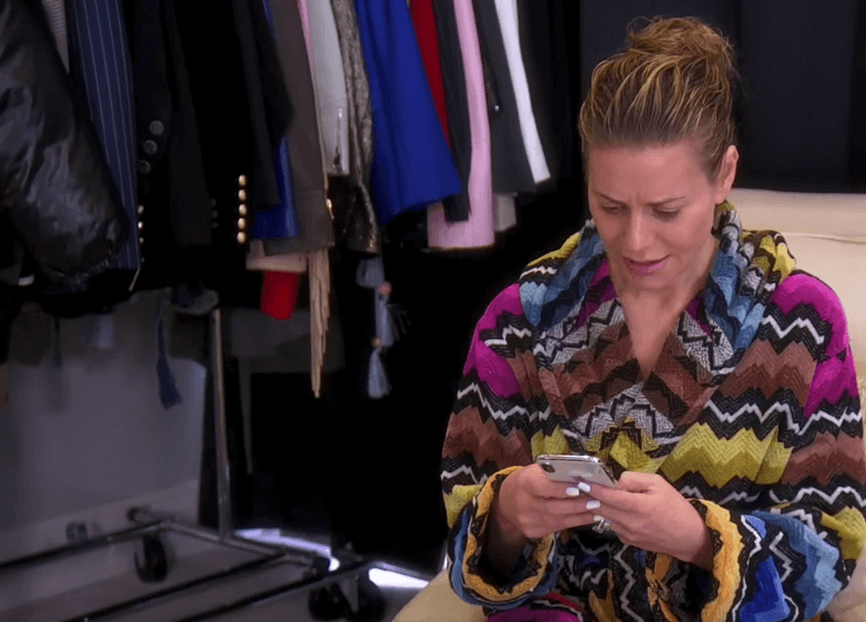 ‘RHOBH’ RECAP: Dorit and PK Blame Lisa Vanderpump For Leaking #PuppyGate to The Press!