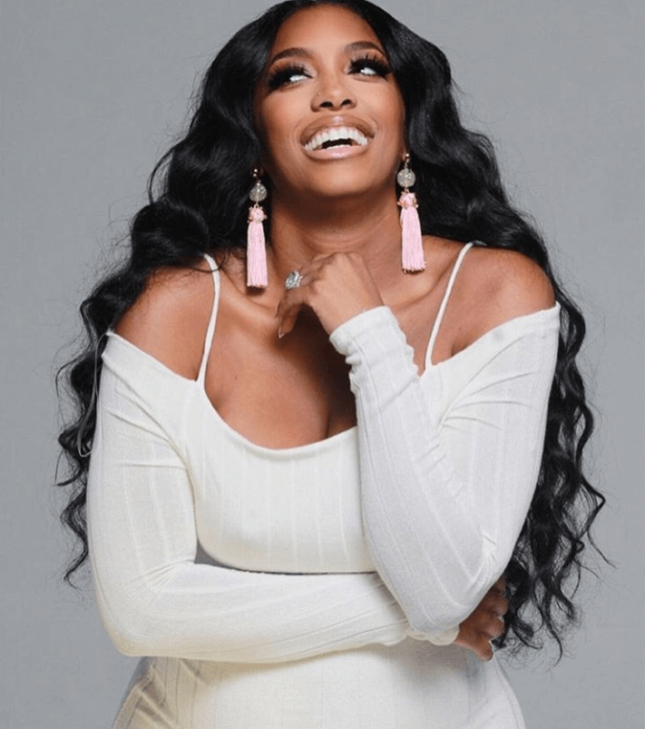 Porsha Williams Confirms Baby Spin Off ‘Porsha’s Having a Baby’ On Bravo!