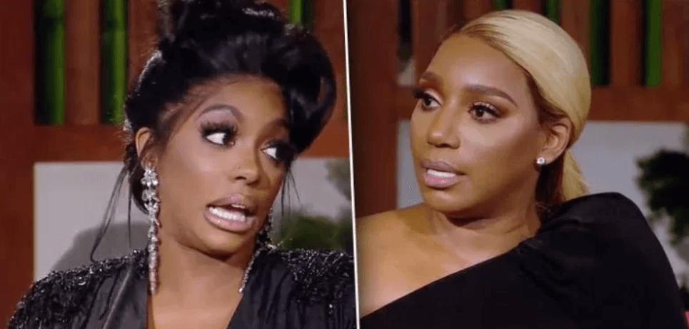 NeNe Leakes Unleashes On Porsha Williams For Accusing Her of Assault & Reunion Alliance with Kandi and Cynthia!