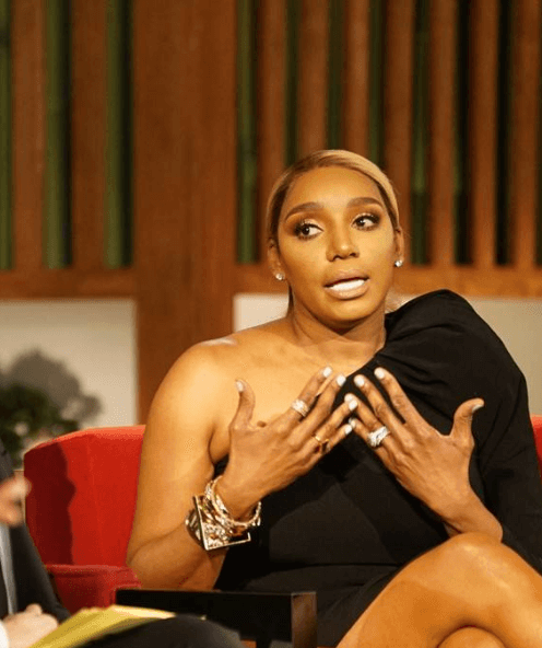 NeNe Leakes & Husband Gregg Tackle Cheating On ‘RHOA’ Reunion!