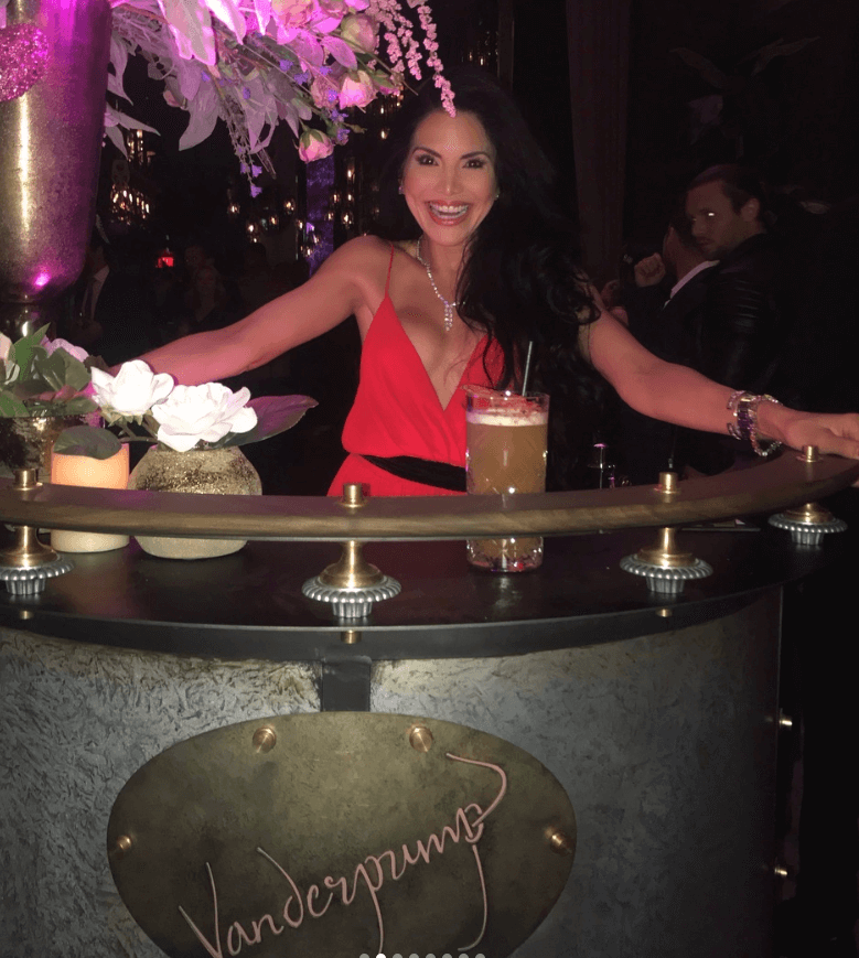 Vanderpump Cocktail Garden' Opens in Las Vegas: See the Photos of the ' Vanderpump Rules' Cast At the Grand Opening – The Ashley's Reality Roundup