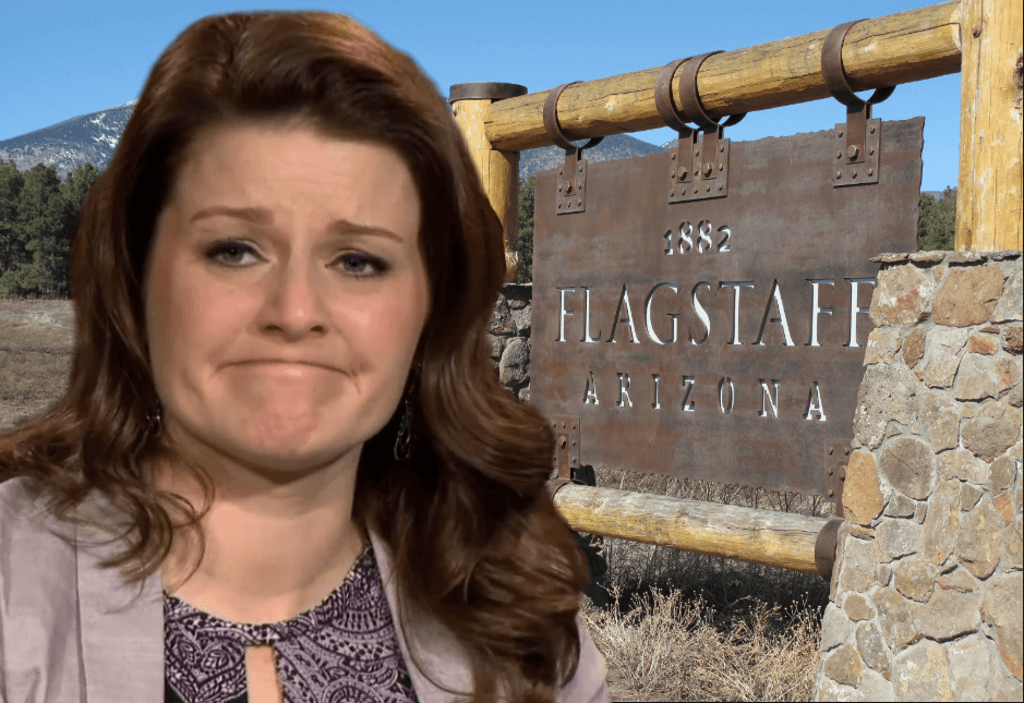 ‘Sister Wives’ Fans Slam Robyn Brown for Masterminding Brown Family Move!