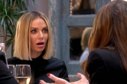 RHOBH RECAP: Dorit Kemsley Calls Out Kyle Richards For Using PuppyGate As An Excuse to Attack Lisa Vanderpump!